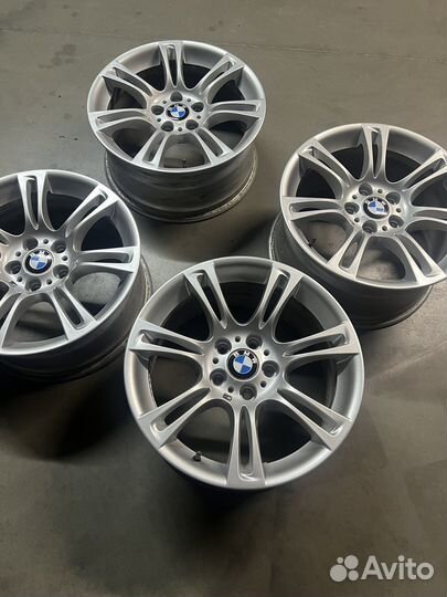 Диски bmw R18 оригинал 350 стиль