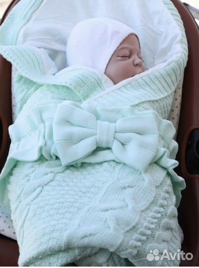 Комплект на выписку