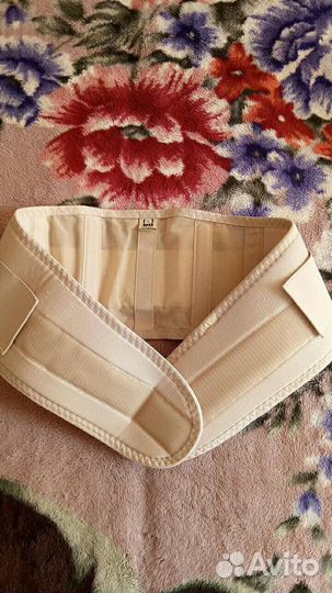 Бандаж для беременных