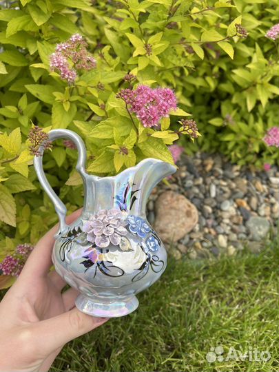 Чайный сервиз