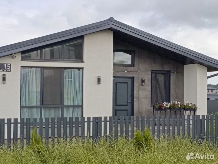 Керамический блок kerakam 51 14.3нф