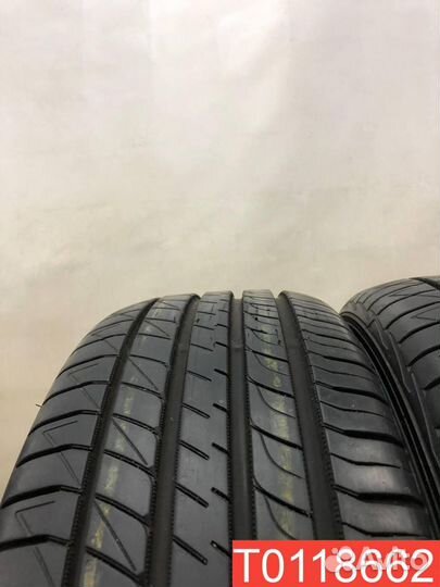 Dunlop SP Sport LM705 205/55 R16 91V