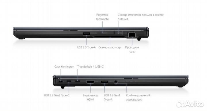 Ноутбук asus ExpertBook B1 B2502CBA-BQ0350 15.6