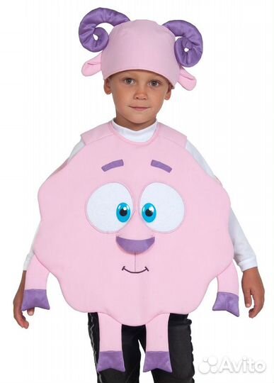 Мимимишка, смешарик, тигрёнок, железный дровосек