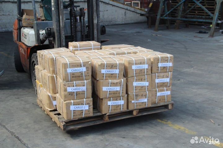 Таможенное оформление, международные перевозки