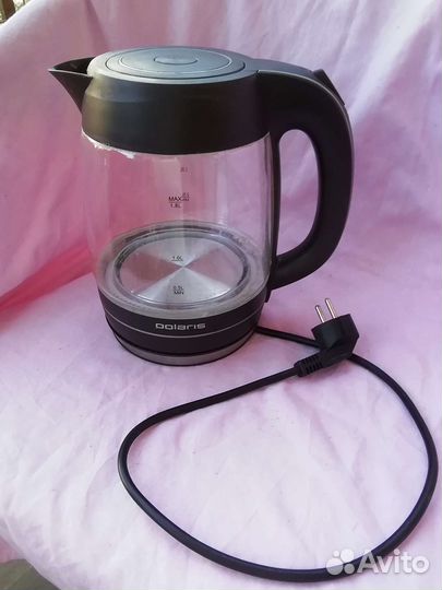 Чайник электрический