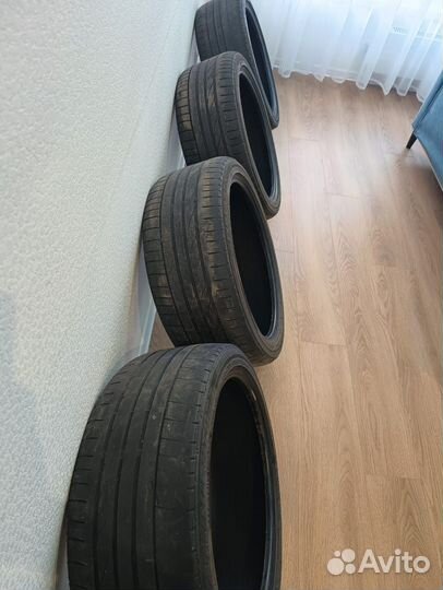 Bridgestone Potenza RE050A 235/40 R19 92Y