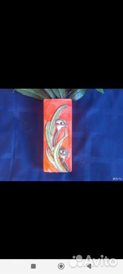 Букет + ваза