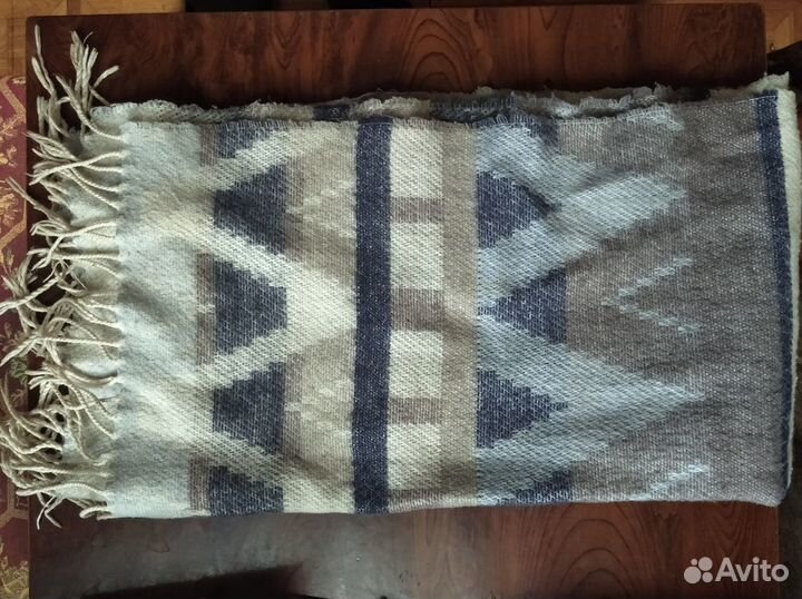 Шарф женский