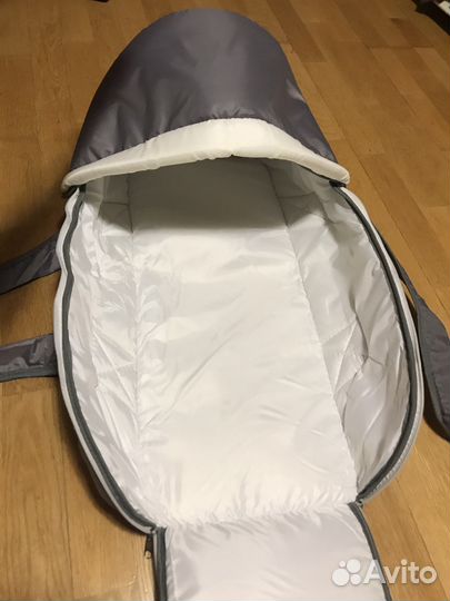 Переноска для детей