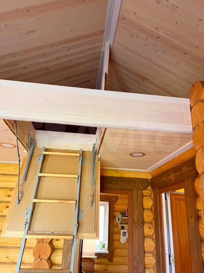 Дом 210 м² на участке 8,9 сот.