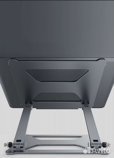 Подставка для ноутбука