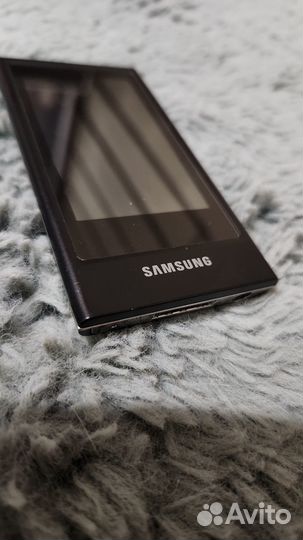 Mp3 плеер samsung