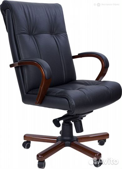 Кресло для руководителя Paris A