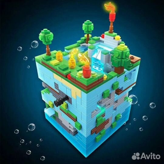 Конструктор