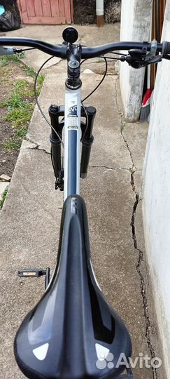 Велосипед горный Stinger Python Evo 29 (2023)