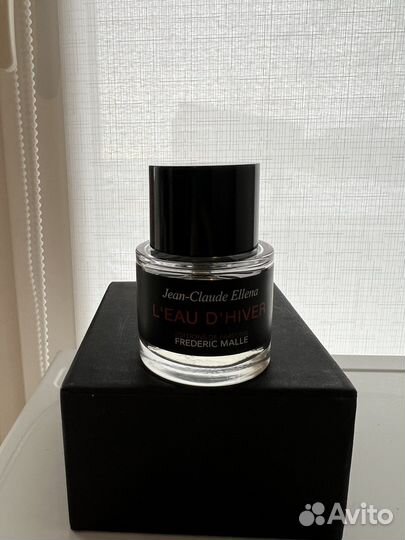 Frederic malle