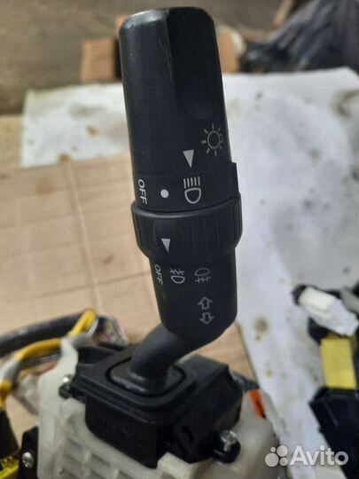 Mazda3BK 3BL переключатели