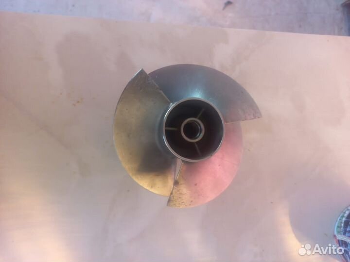 Импеллер винт для гидроцикла kawasaki кавасаки