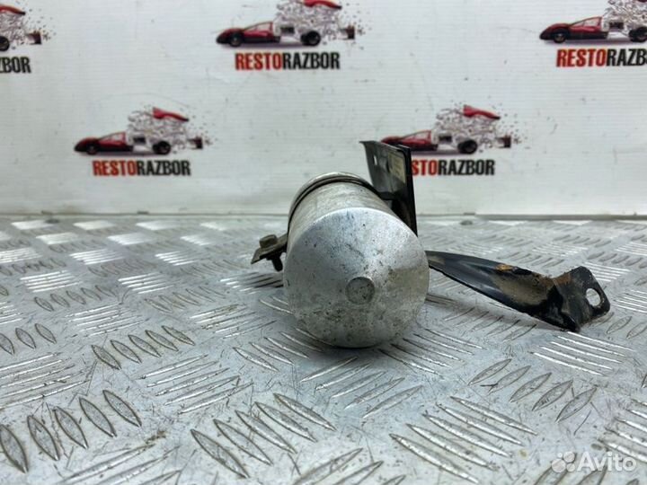 Осушитель кондиционера Kia Spectra седан S6D 2008