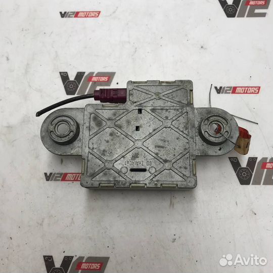 Антенна Back-up BMW E70 F01 F25 F10 E60 E65 E90