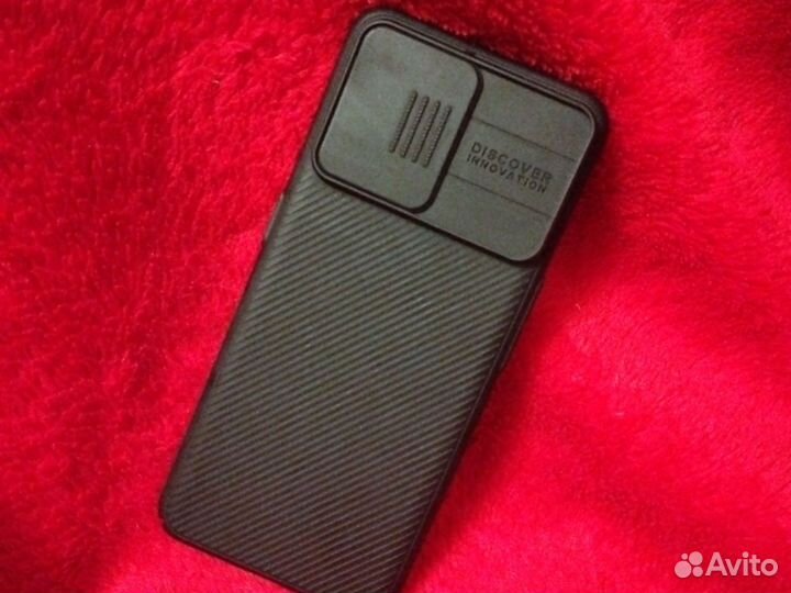 Чехол на смартфон Realme 9pro+