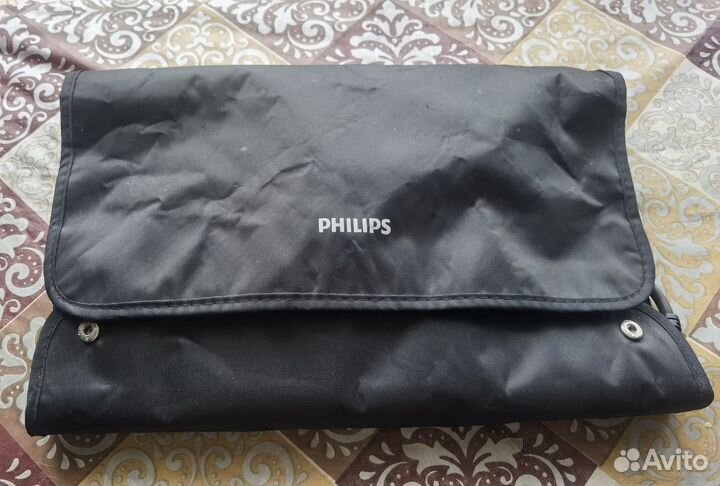 Мультистайлер Philips HP8699