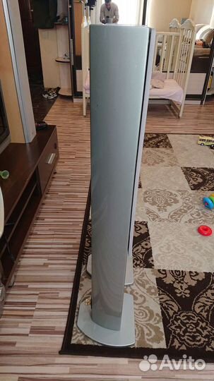 Акустические колонки