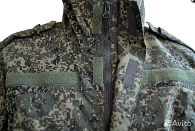 Костюм демисезонный бтк 