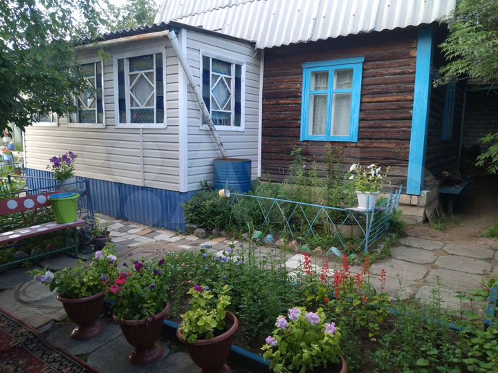 Дача 47,9 м² на участке 5,5 сот.