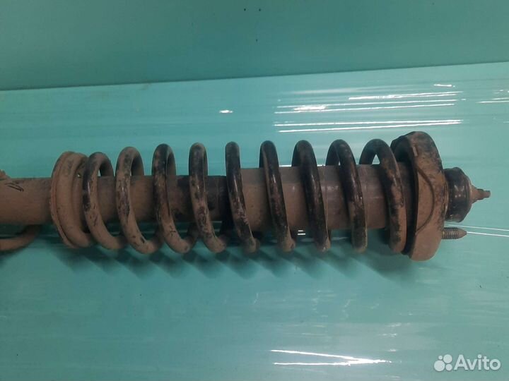 Стойка амортизатора передняя правая rover 400