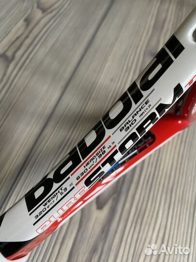 Ракетка для большого тенниса babolat