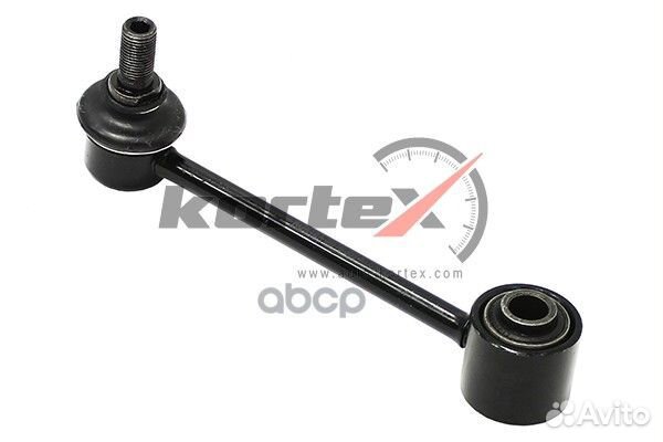 Тяга стабилизатора ssangyong NEW actyon 10- зад