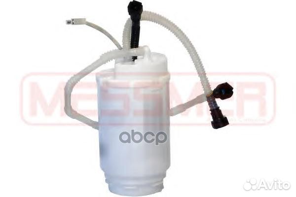 Насос топливный VW toureg (4bar) 775426 775426 Era