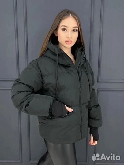 Куртка женская