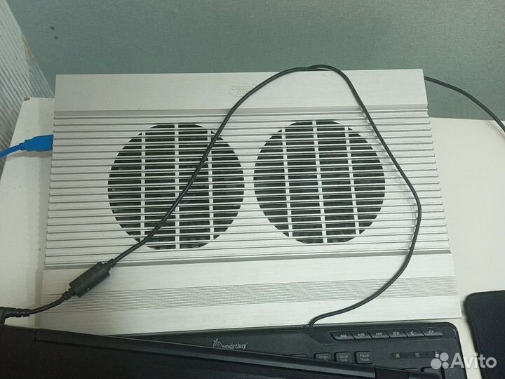 Ноутбук DNS Gamer