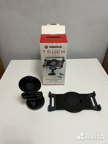 Универсальный держатель для планшета Yamaguchi