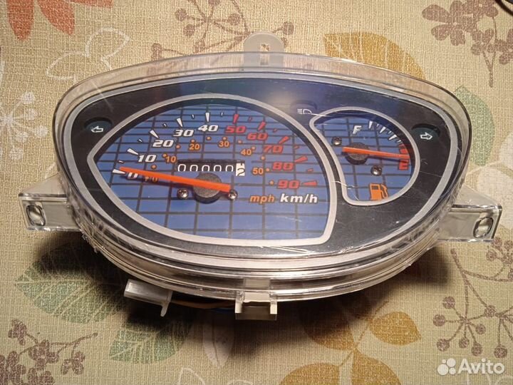 Настольные часы с боем