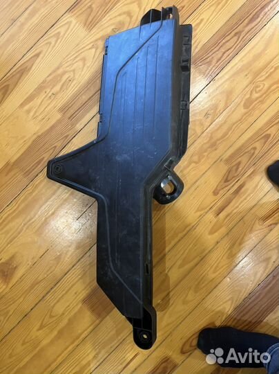 Фильтр воздушный BMW N20B20