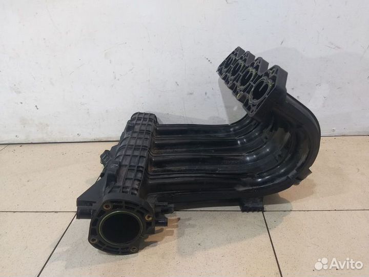 Впускной коллектор Чери