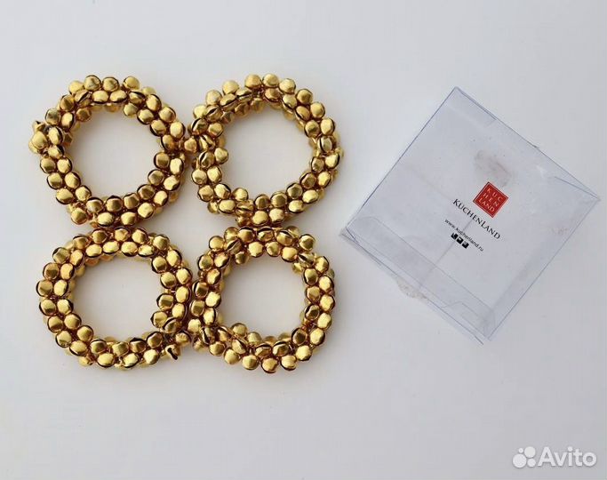 Кухонный декор kuchenland