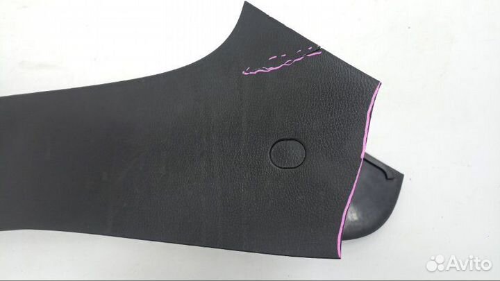 Консоль между сидений Mazda 6 GG LF 2005