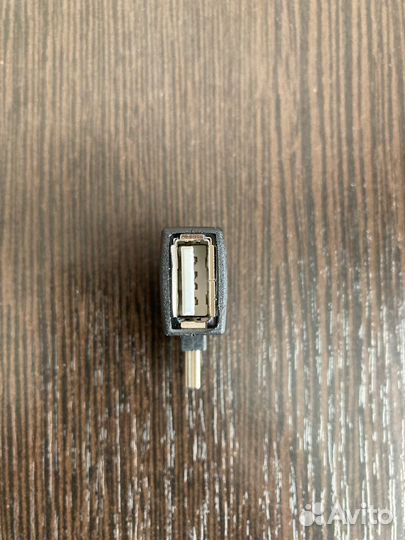 Otg host adapter (2 варианта)