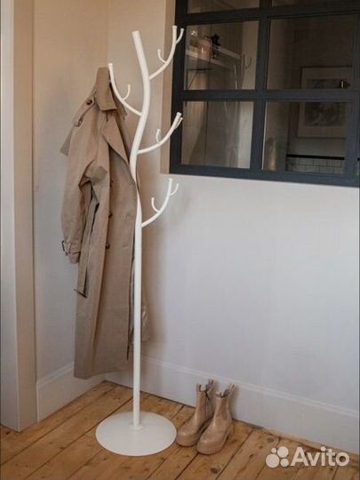 Вешалка напольная