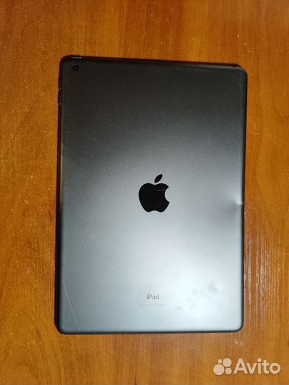 iPad 9 поколения 2021