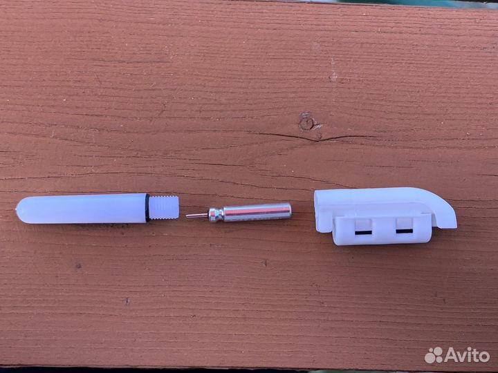 Умный сигнализатор поклёвки с бубенчиком