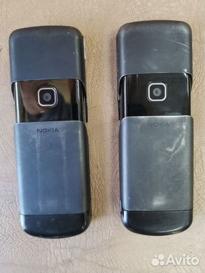 Nokia 8800