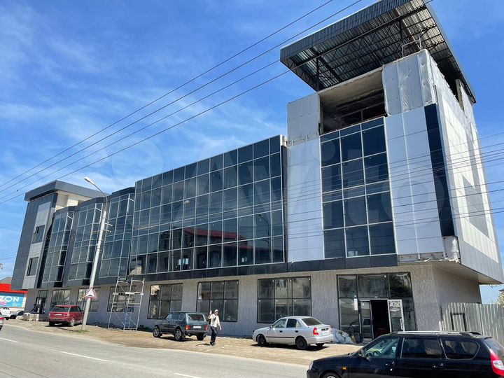 Свободного назначения, 92 м²