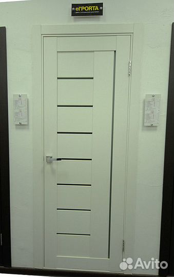 Раздвижная дверь