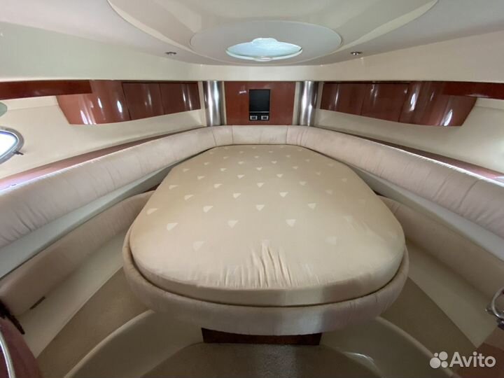 Fairline Targa 40